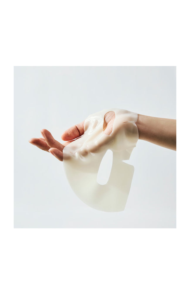 Masque illuminateur & unifiant - Niacinamide - 1 unité