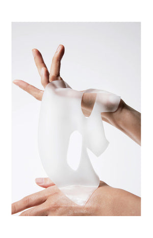 Masque apaisant & purifiant - Collagène marin - 1 unité