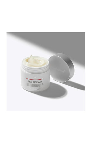 Crème anti-imperfections - RED - 50 ml