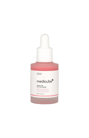 Sérum aux peptides - PDRN PINK - 30 ml