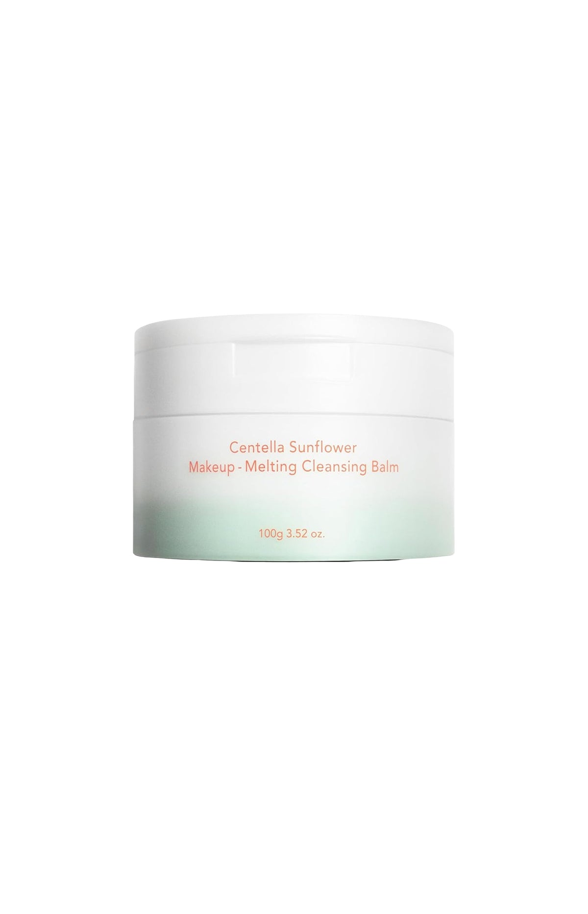 Baume nettoyant - Centella Sunflower - 100 g