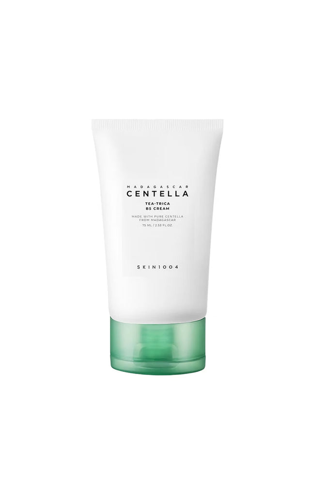 Crème à la centella - Tea-Trica - 75 ml