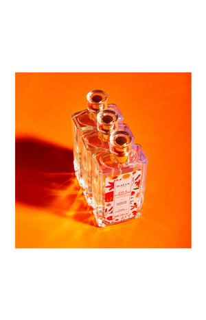 Parfum d'intérieur - Été à Syracuse - Hespéridée - 100 ml