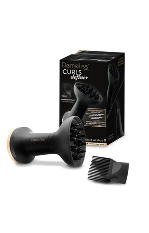 Diffuseur air chaud - Curls Definer