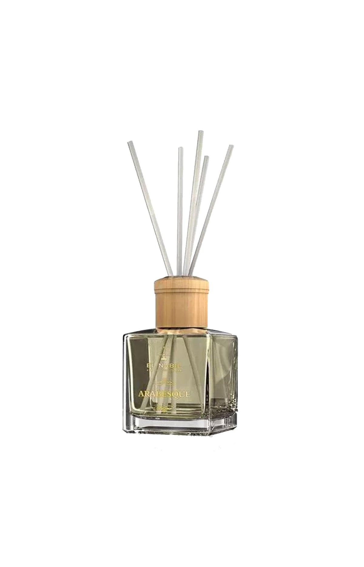 Bouquet parfumé - Arabesque