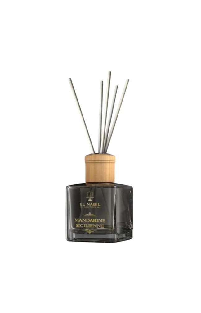 Bouquet parfumé - Mandarine Sicilienne