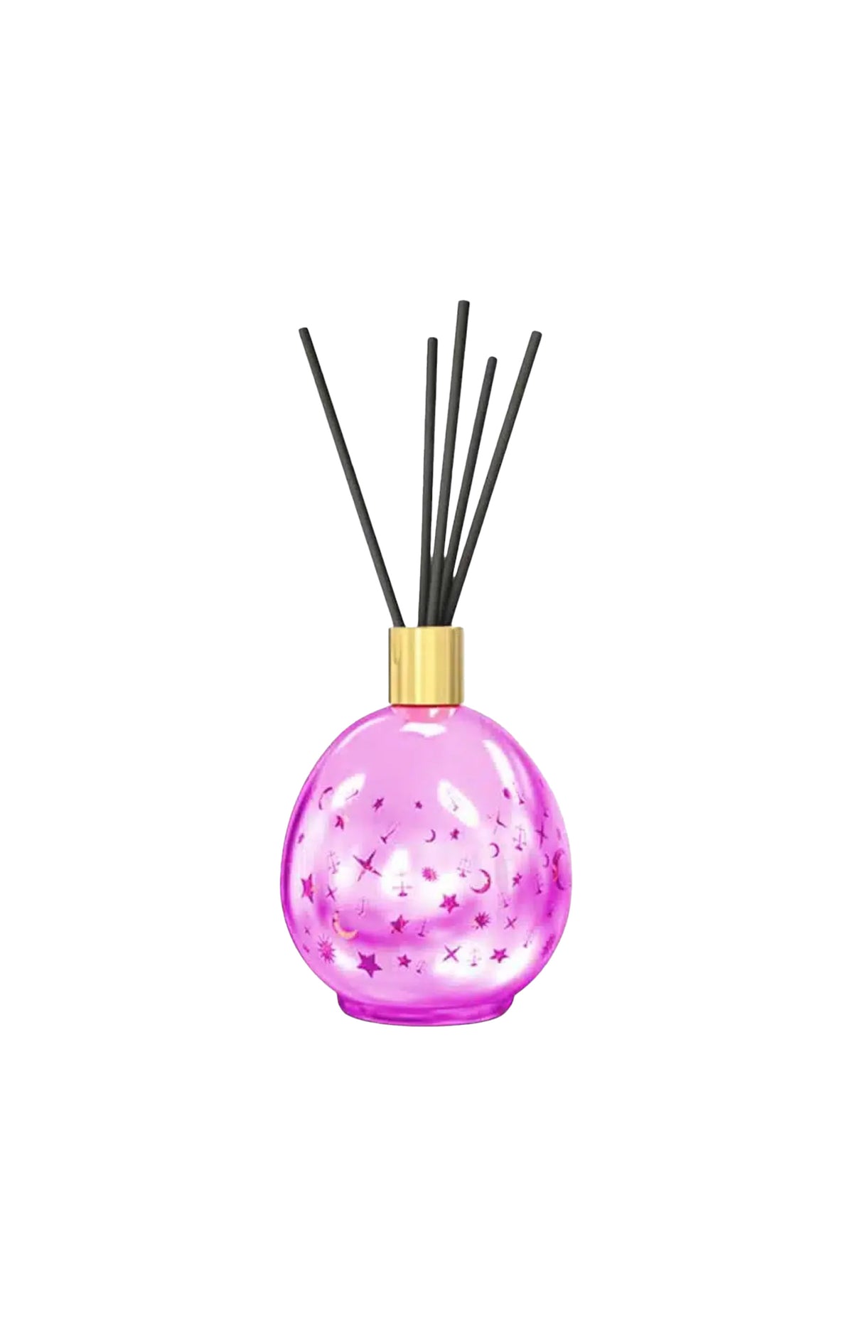 Bouquet parfumé - Girl Musc