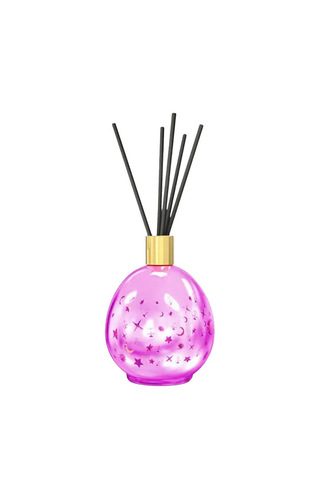 Bouquet parfumé - Girl Musc