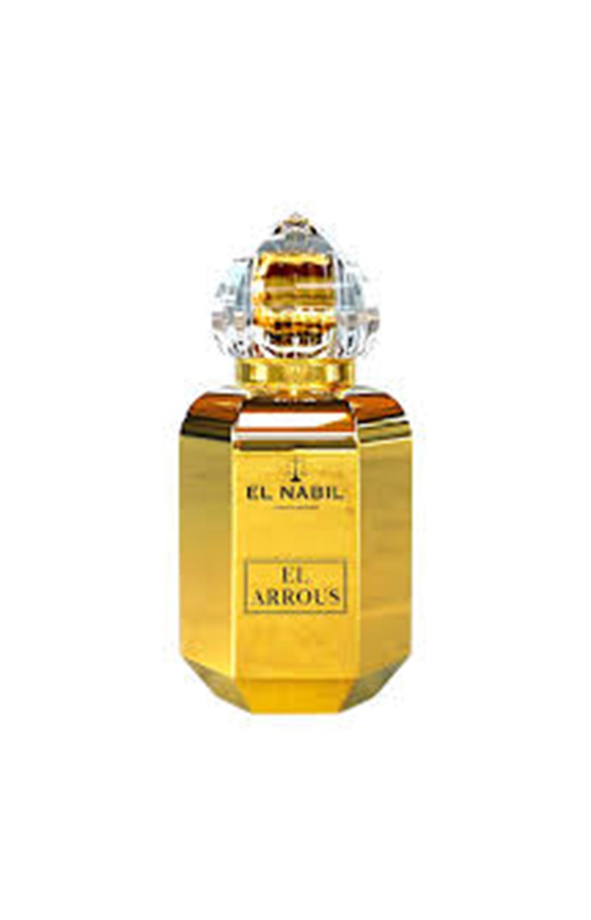 El Arrous Eau de parfum - Oriental