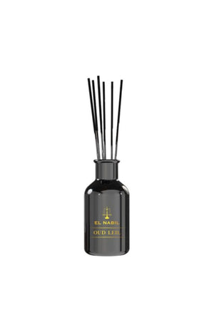 Bouquet parfumé - Oud Leil