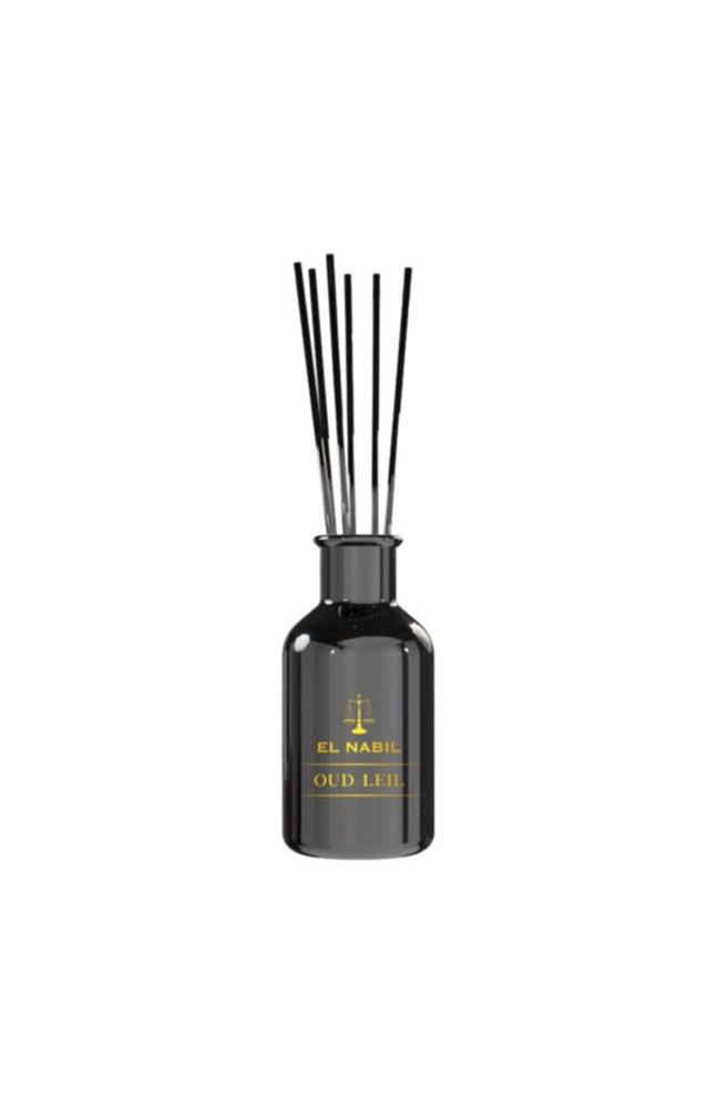 Bouquet parfumé - Oud Leil
