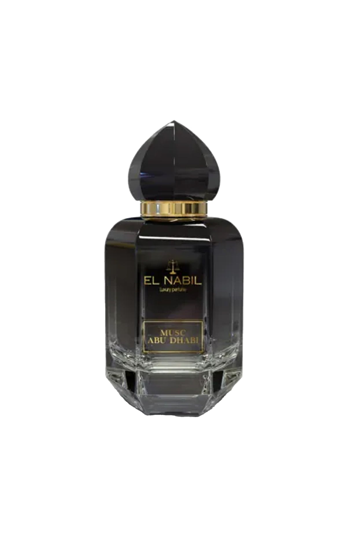Musc Abu Dhabi Eau de parfum - Oriental