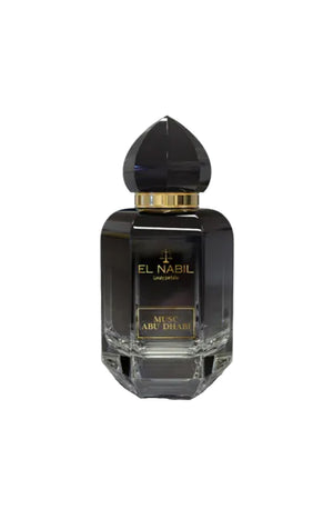 Musc Abu Dhabi Eau de parfum - Oriental