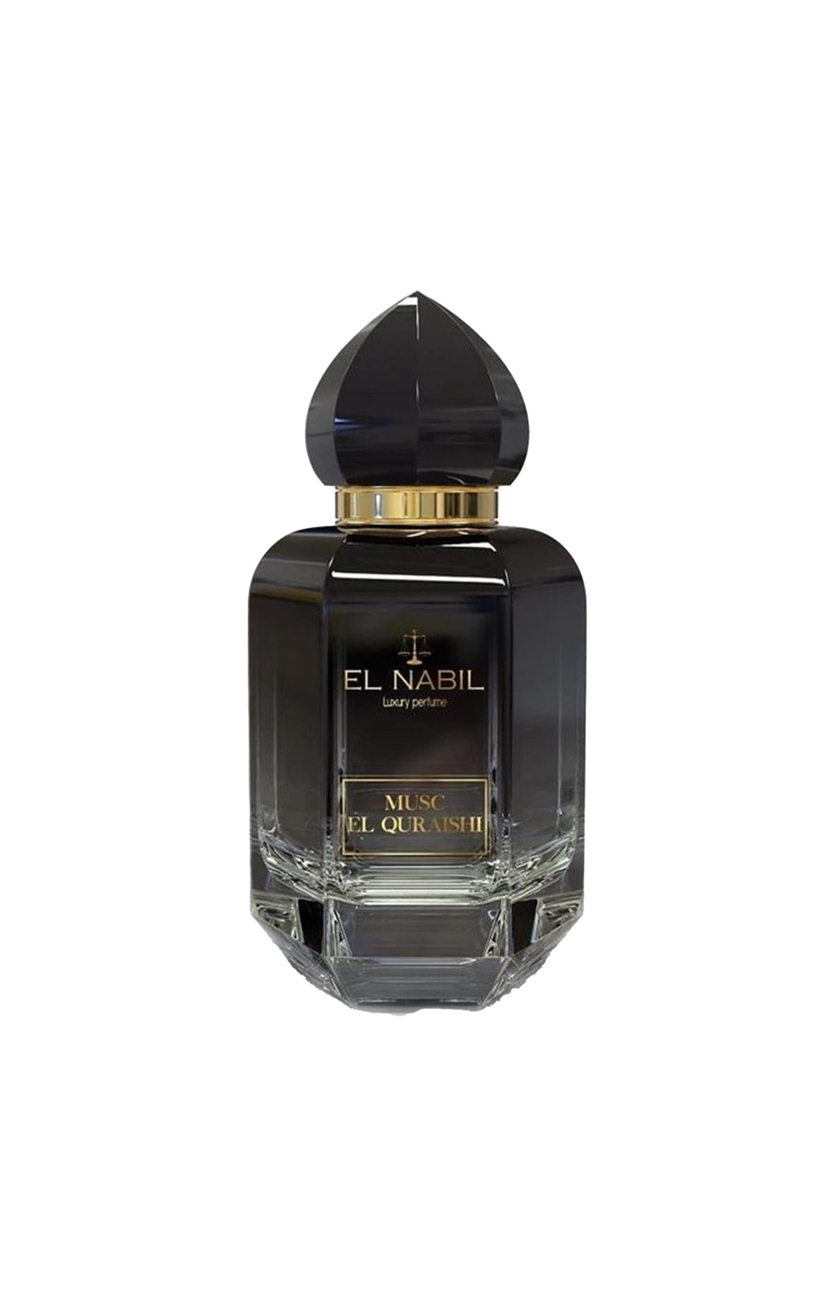 El Quraishi Eau de parfum - Oriental