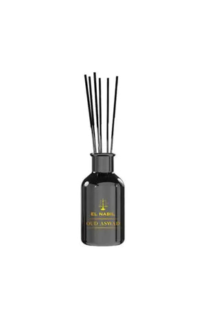 Bouquet parfumé - Oud Aswad