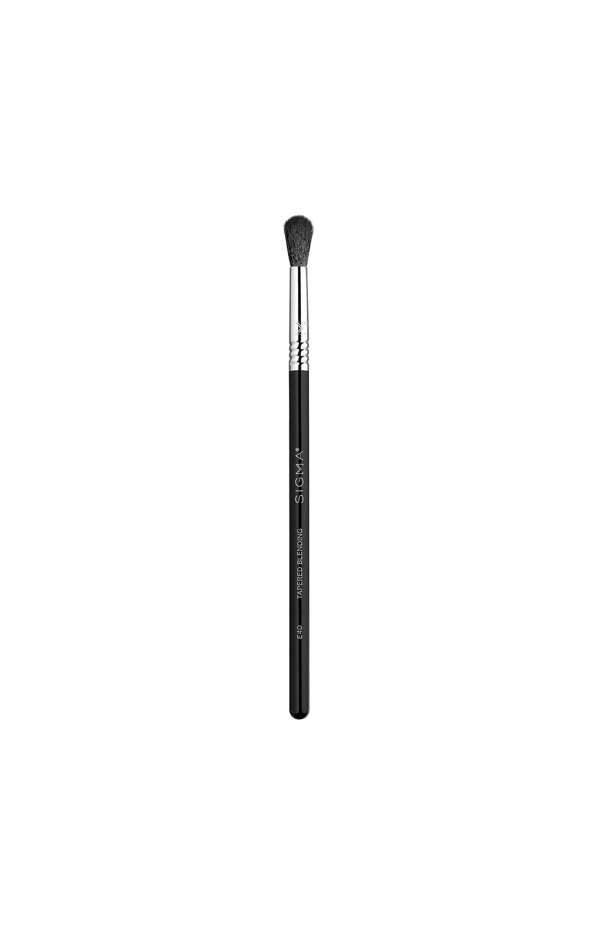 Pinceau estompeur - E40 Tapered Blending