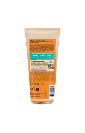 Crème définition boucles - Aloe Vera & beurre de mangue