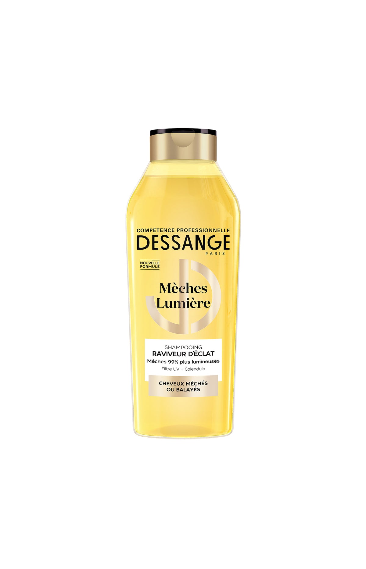2 shampoings - Mèches Lumière - 280 ml