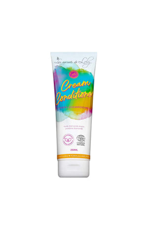 Après shampoing - Cream Conditioner - Cheveux ondulés à crépus