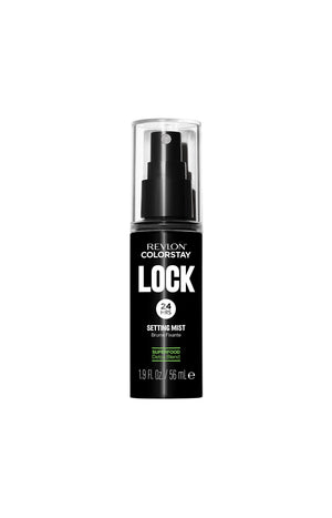 Brume fixatrice - ColorStay Lock