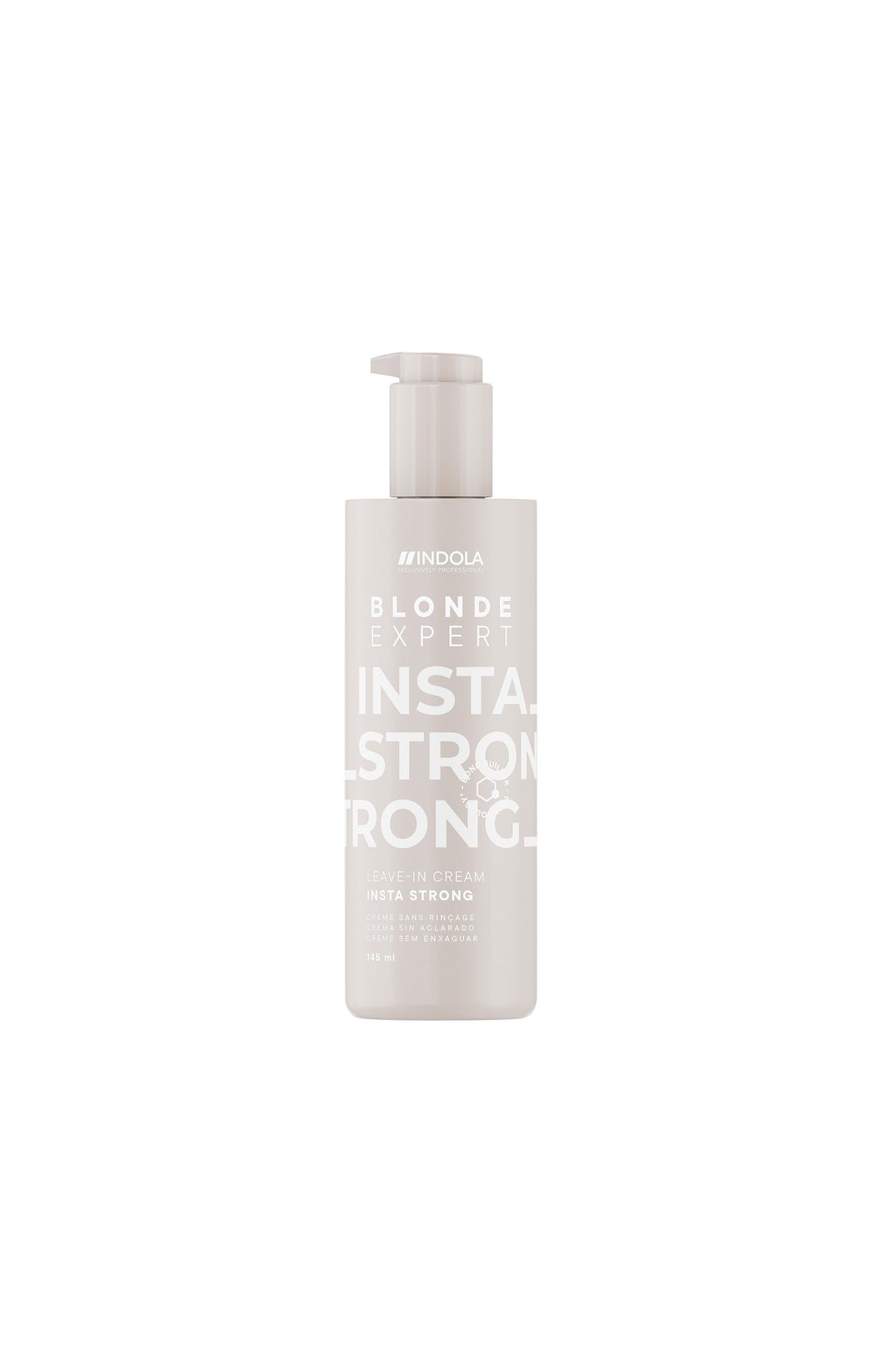 Crème Blonde Expert InstaStrong