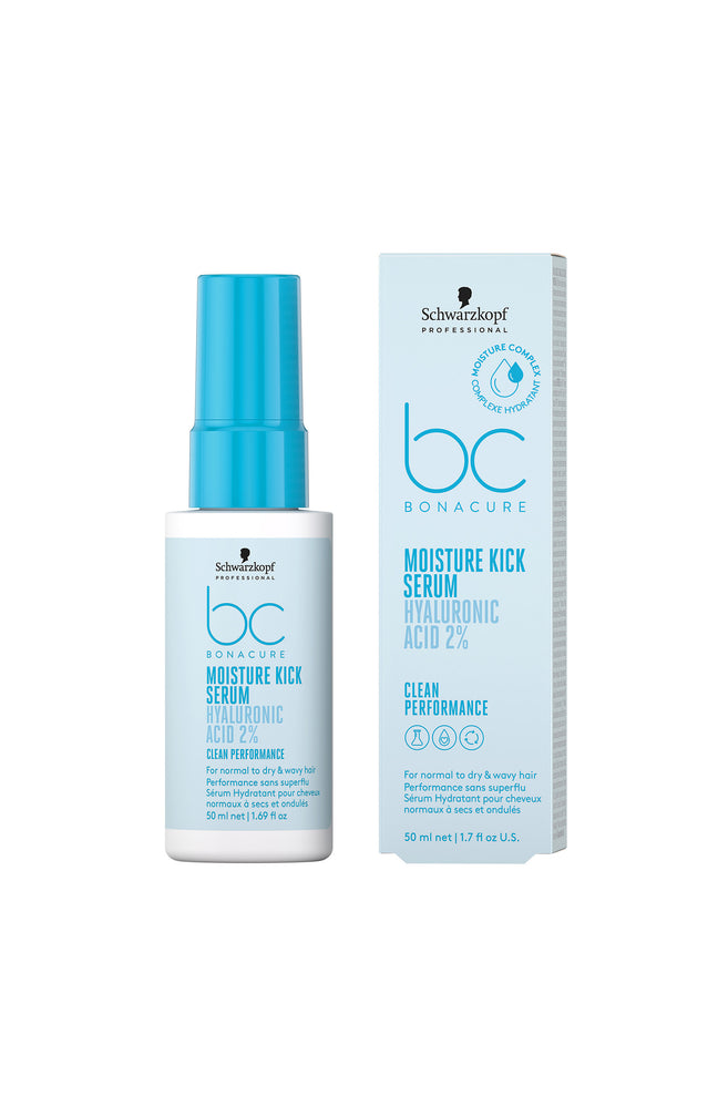BC Clean MK Sérum Acide Hyaluronique 50ml