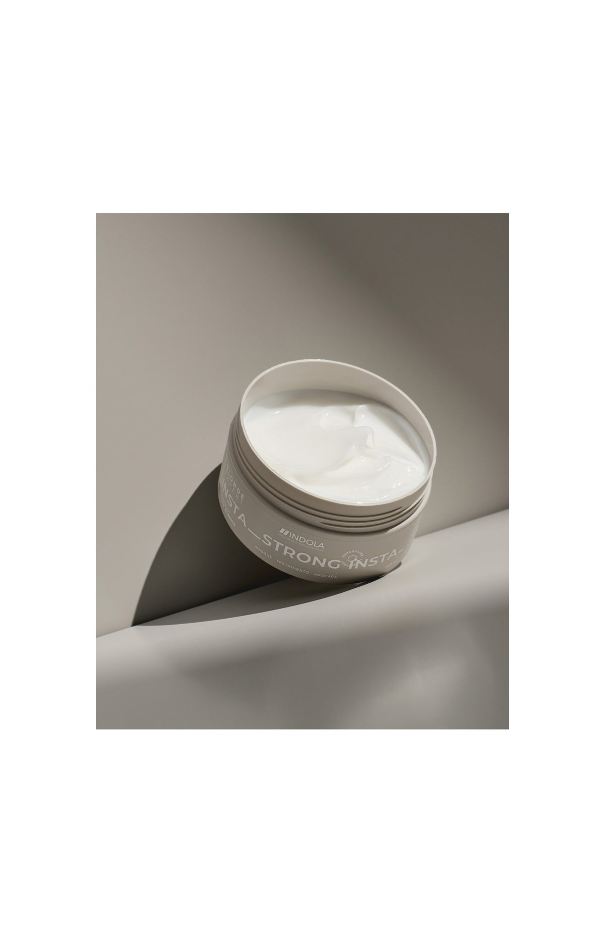 Masque Blonde Expert InstaStrong