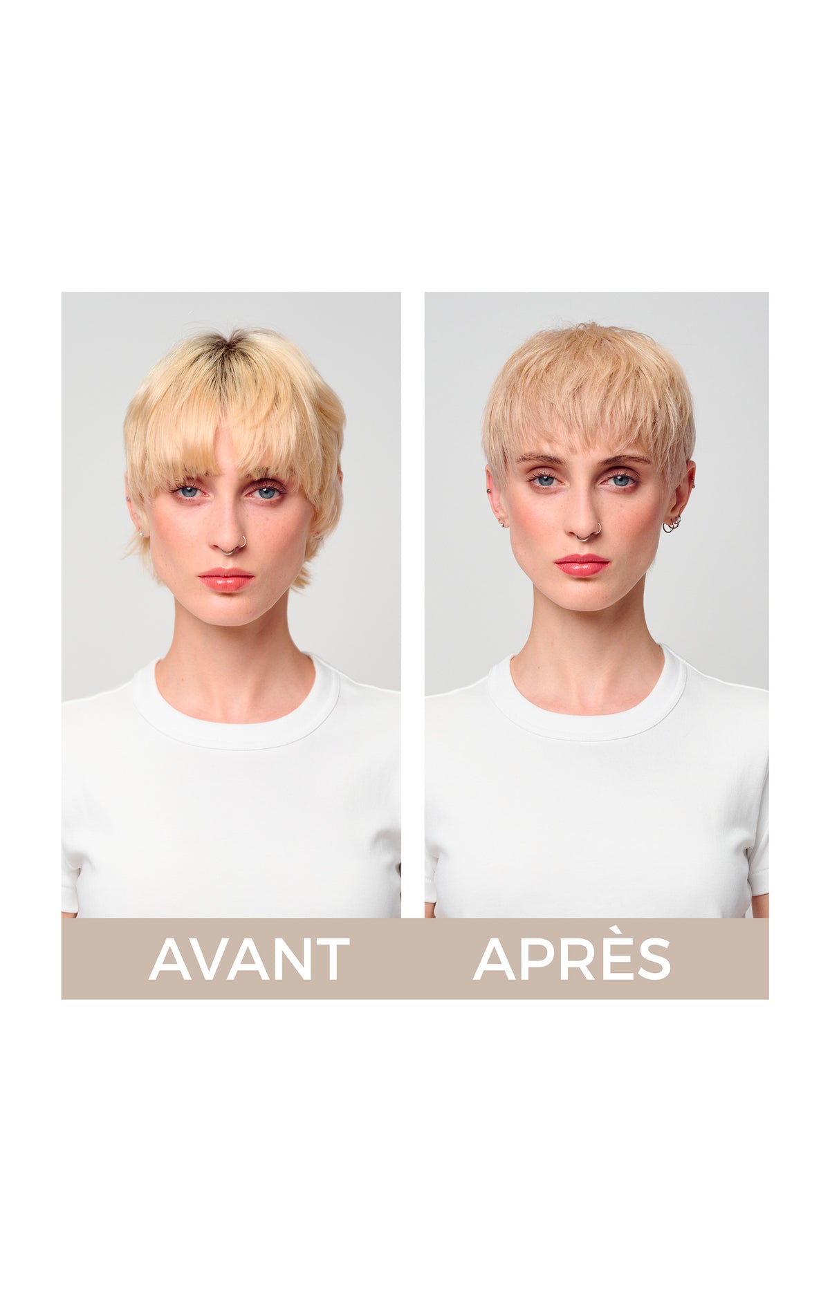 Masque Blonde Expert InstaStrong
