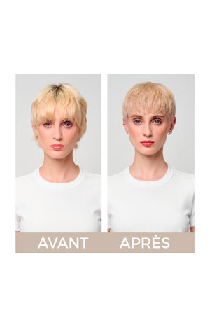 Masque Blonde Expert InstaStrong