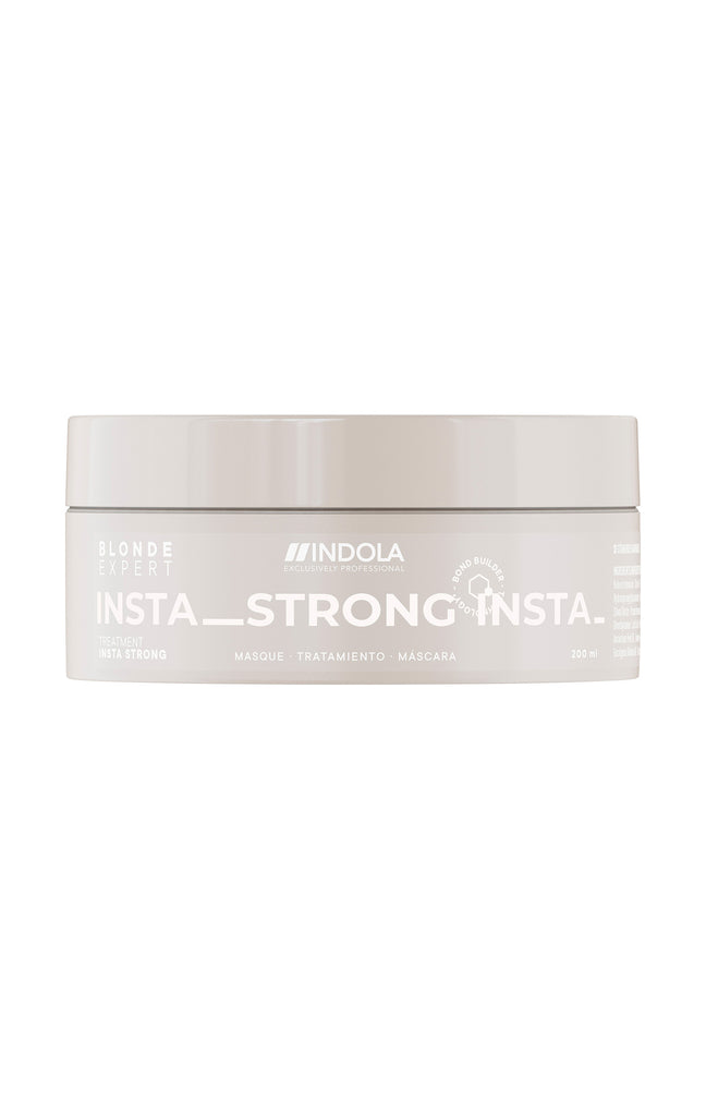 Masque Blonde Expert InstaStrong