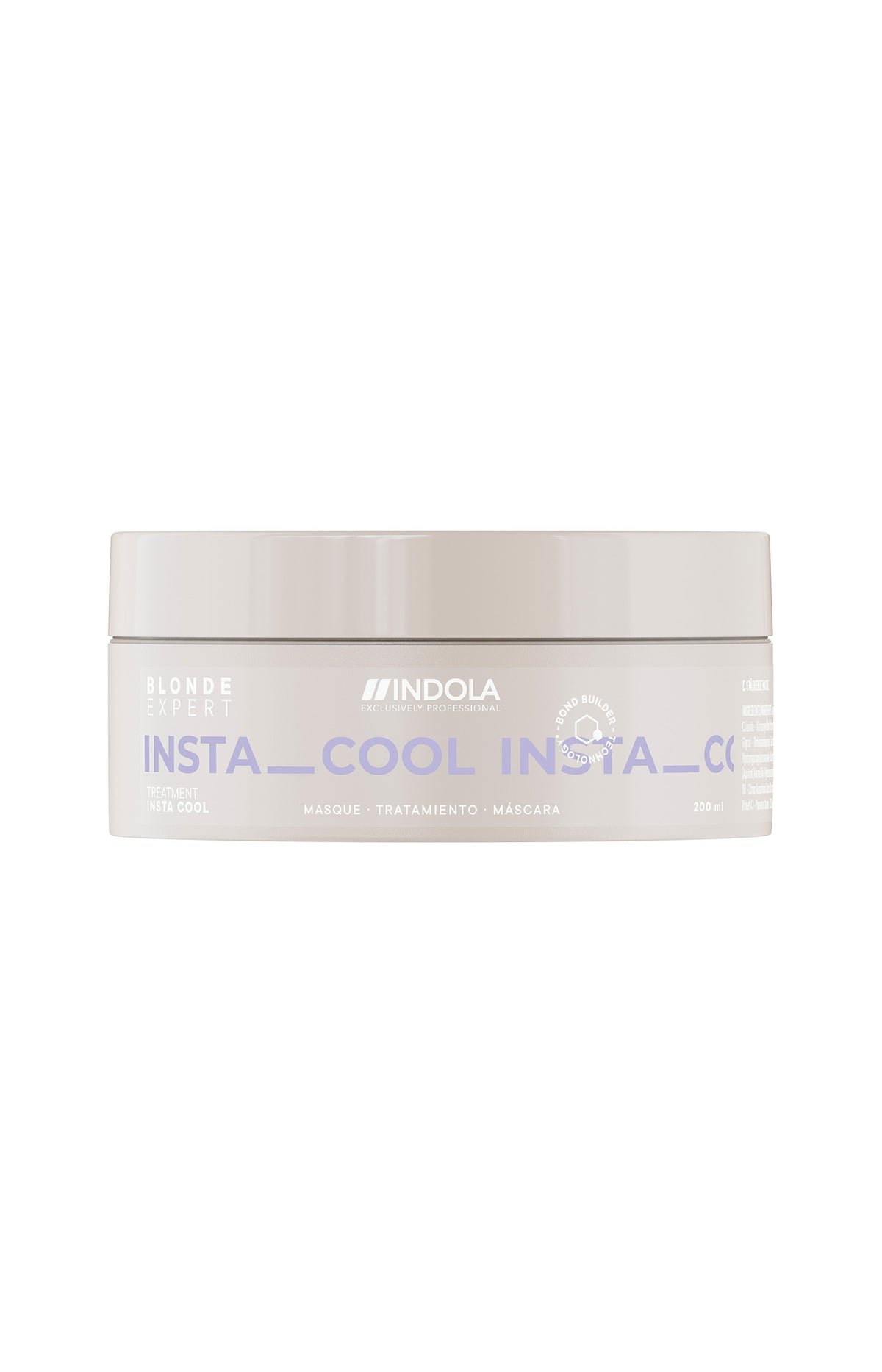 Masque Blonde Expert InstaCool