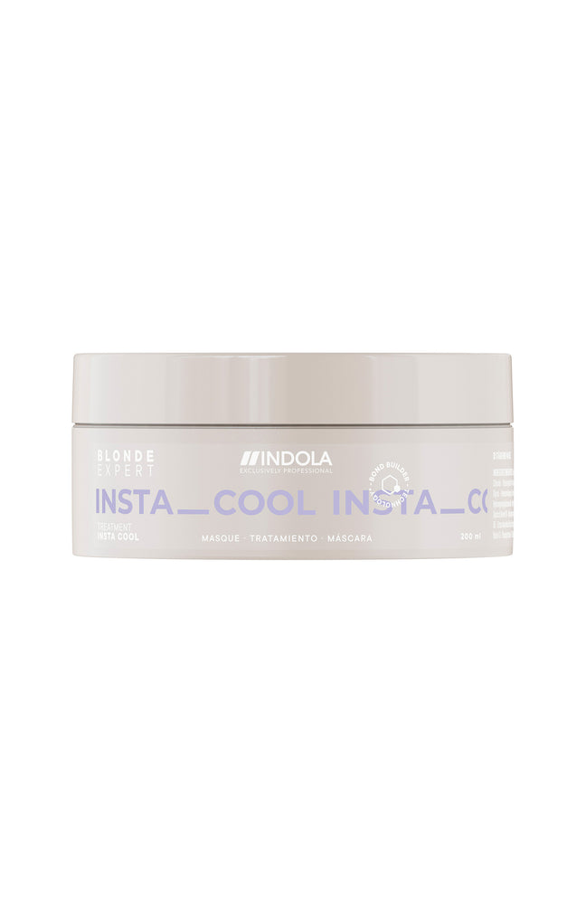 Masque Blonde Expert InstaCool