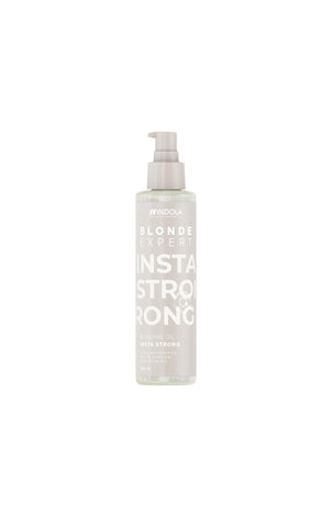 Huile Blonde Expert InstaStrong