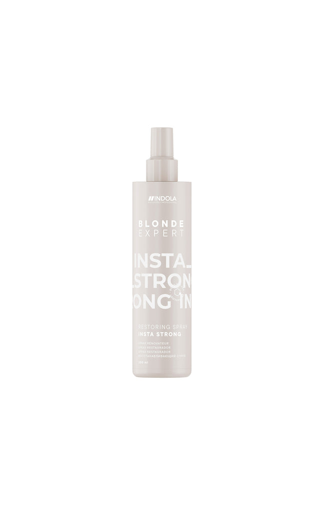 Spray Blonde Expert Insta Strong