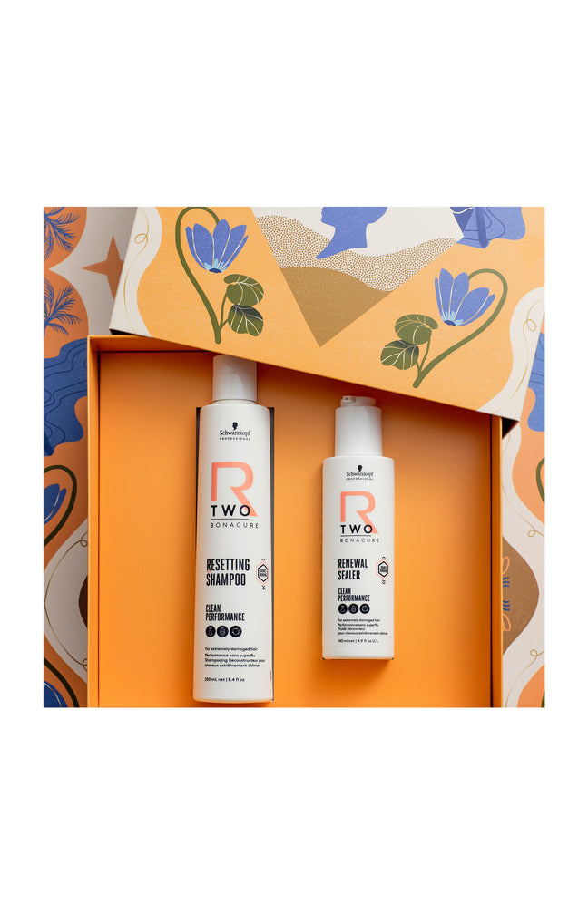 Coffret de Noël BC R-TWO - réparation profonde