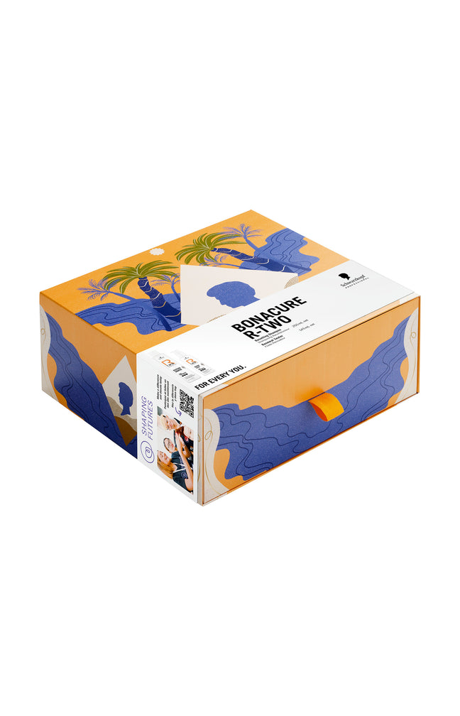 Coffret de Noël BC R-TWO - réparation profonde
