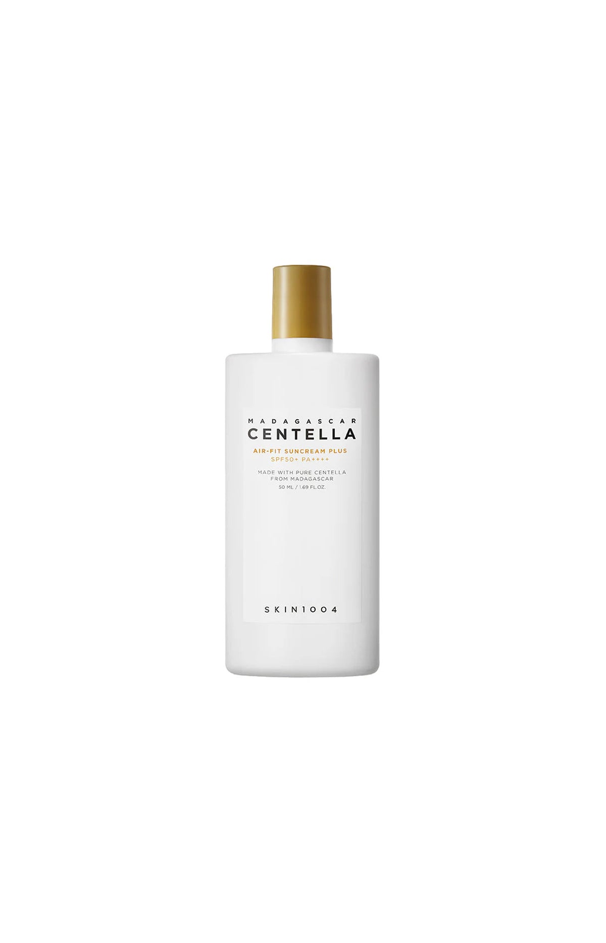 Crème solaire - Madagascar Centella - 50 ml