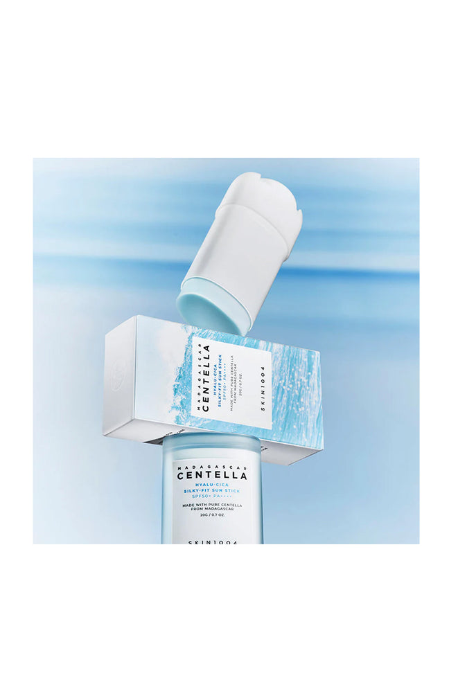 Stick solaire SPF50 - Hyalu-Cica