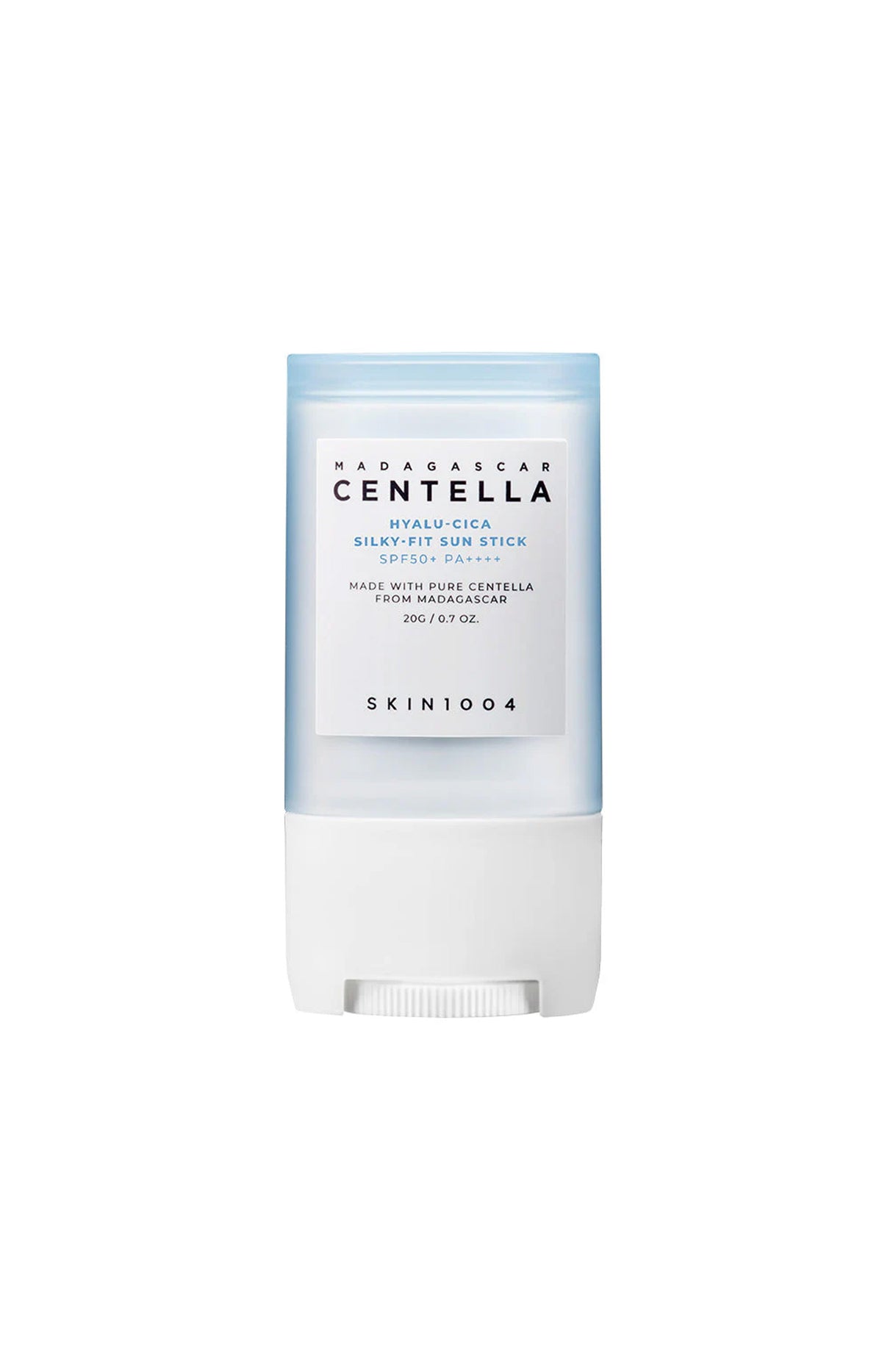Stick solaire SPF50 - Hyalu-Cica