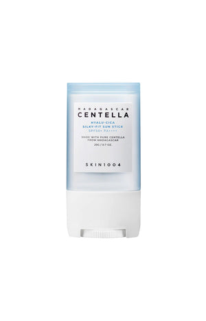 Stick solaire SPF50 - Hyalu-Cica
