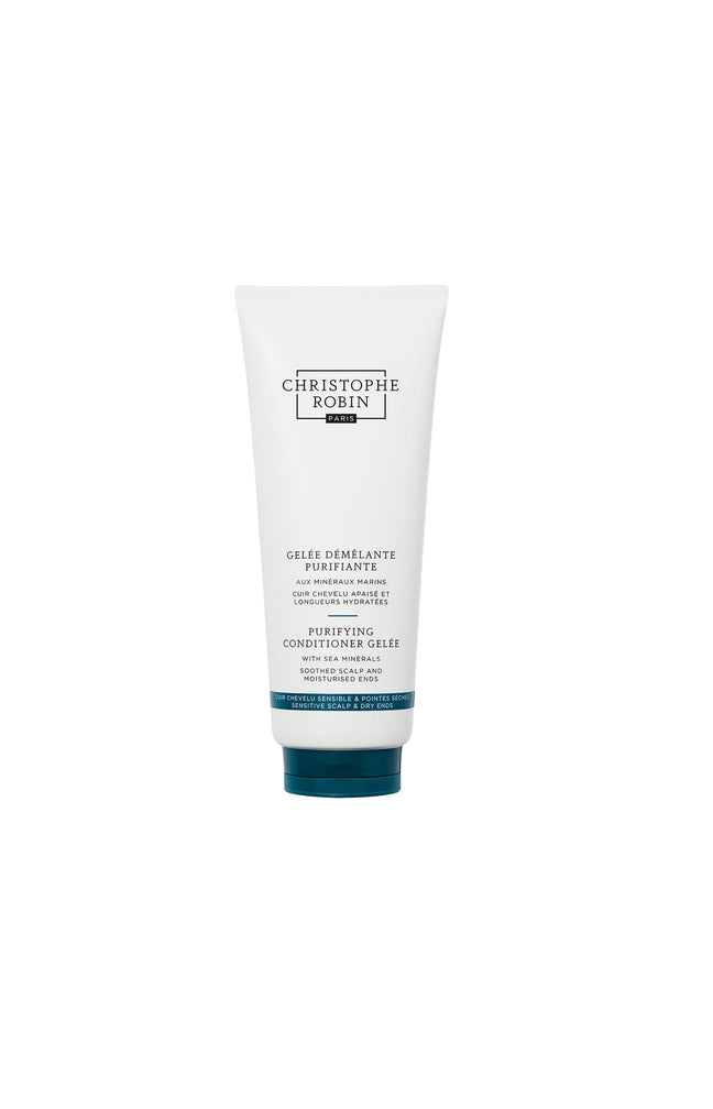 Gelée démêlante purifiante - Minéraux Marins