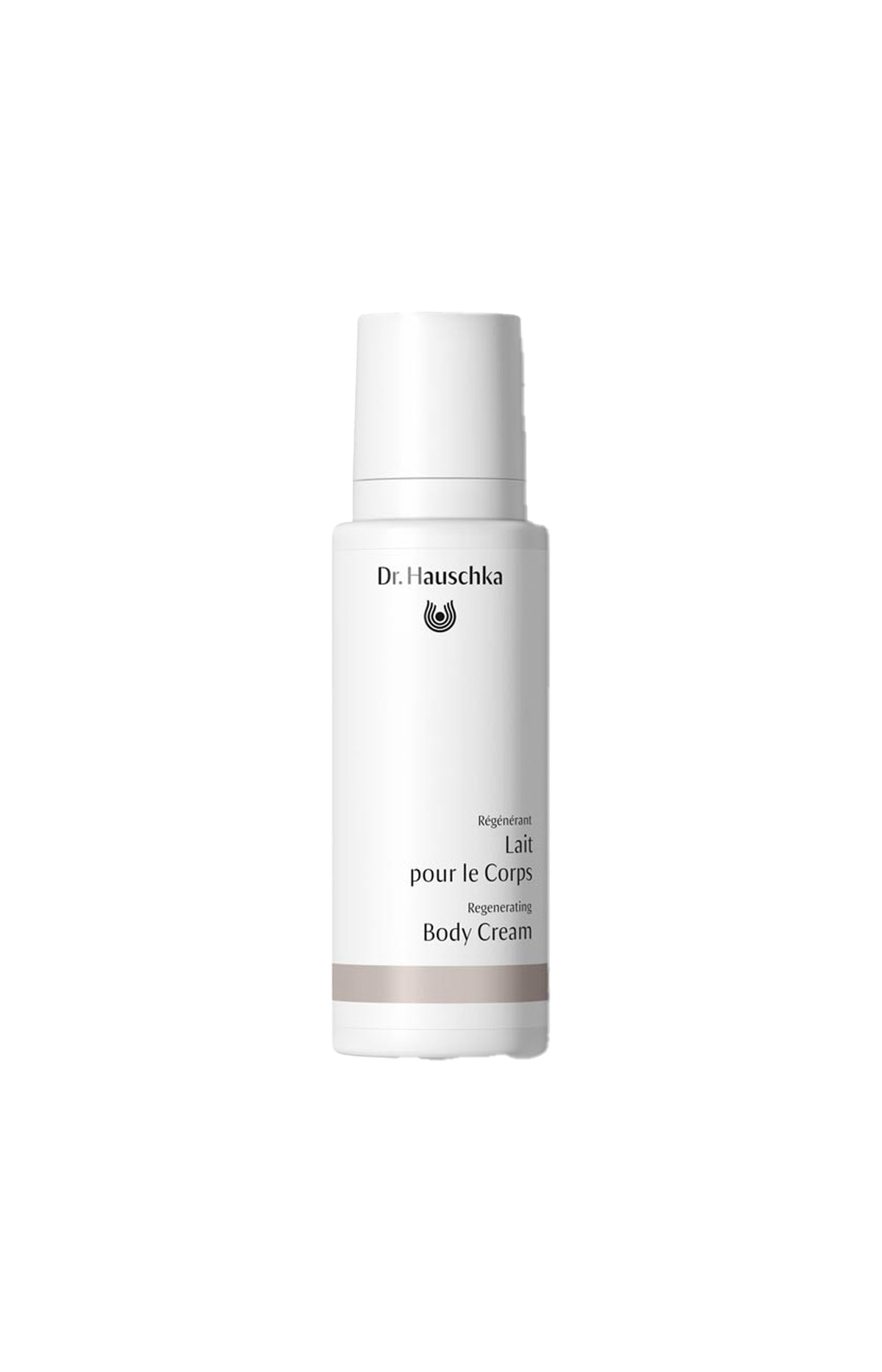 Lait corporel régénérant - 150 ml