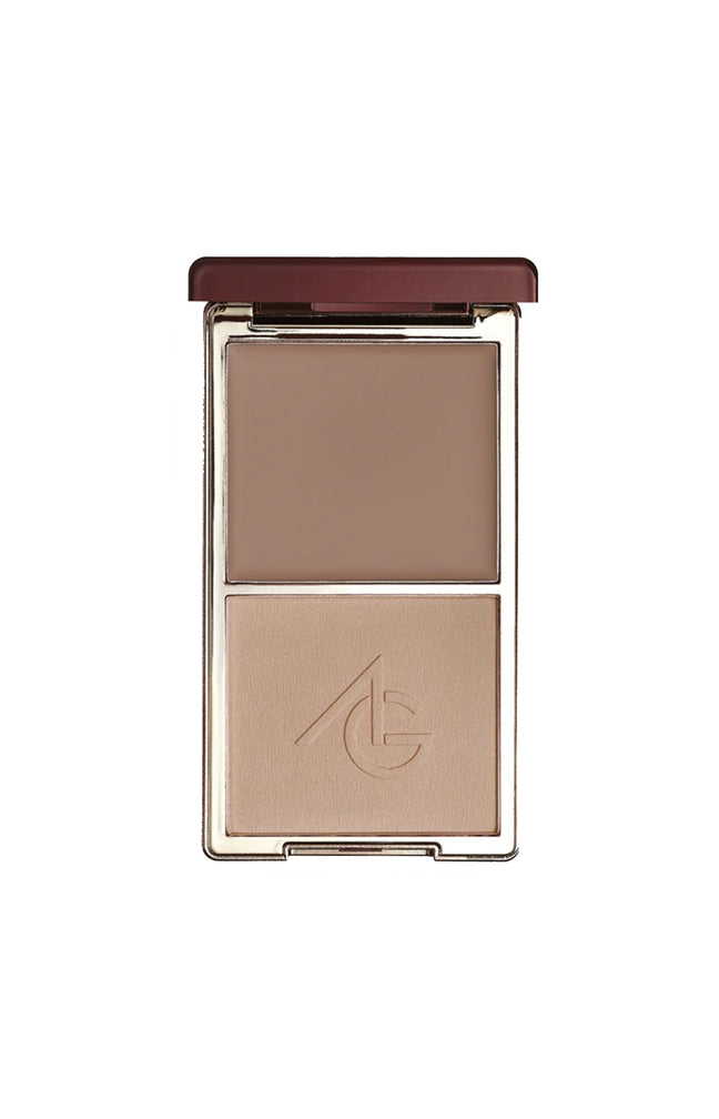 Bronzer duo crème & poudre
