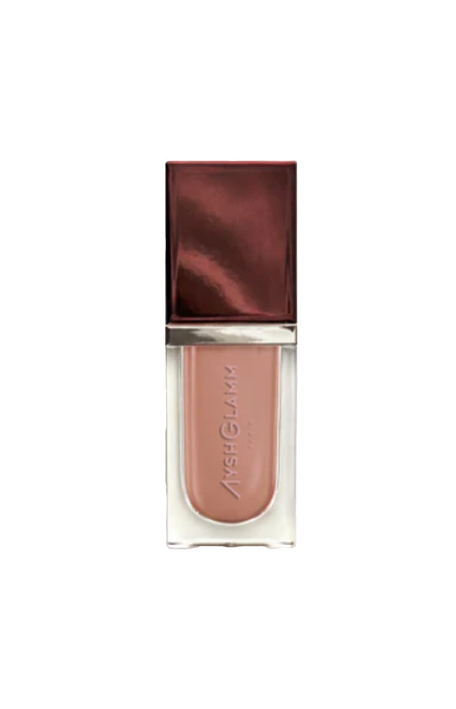 Huile à lèvres glossy