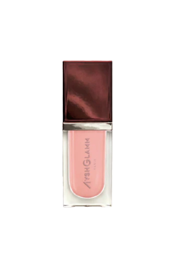 Huile à lèvres glossy