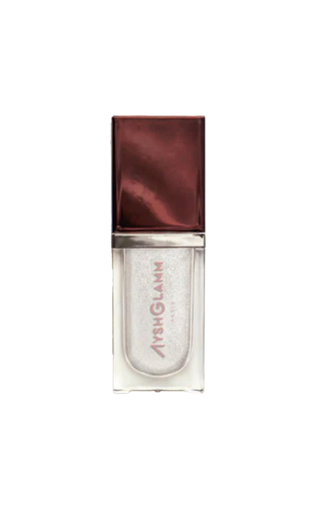 Huile à lèvres glossy
