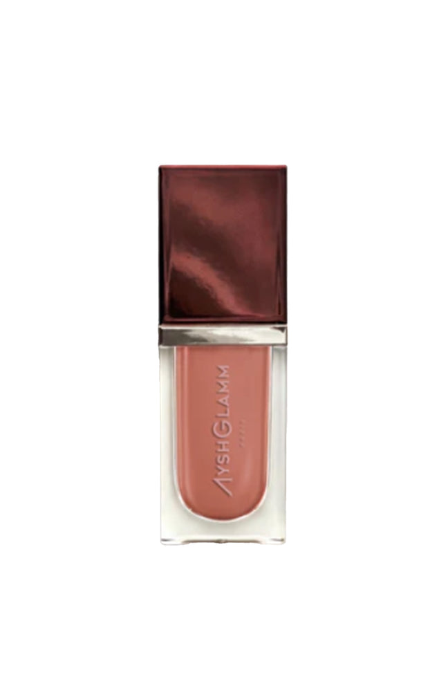 Huile à lèvres glossy