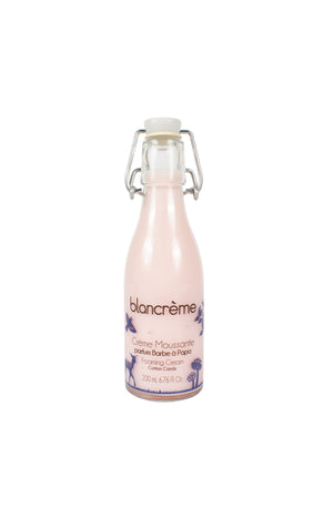 Crème moussante - Magic - Barbe à papa - 200 ml