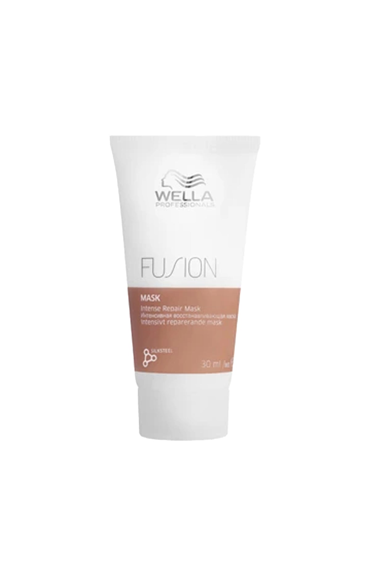 Masque réparation intense - Fusion