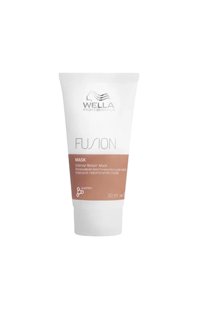 Masque réparation intense - Fusion